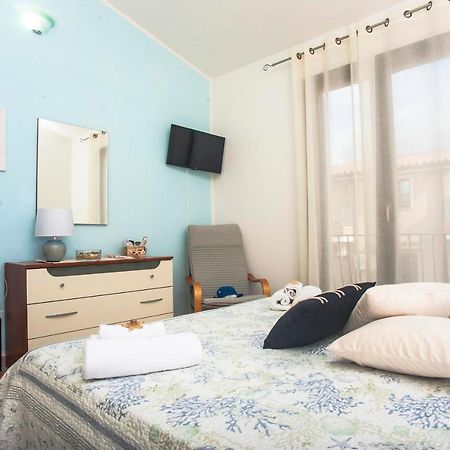 Casa Vacanze Luna Pula Extérieur photo