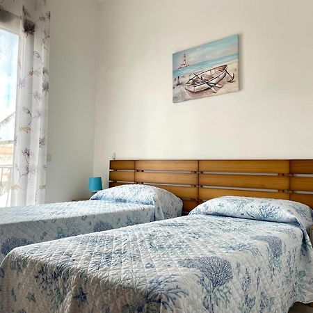 Casa Vacanze Luna Pula Extérieur photo