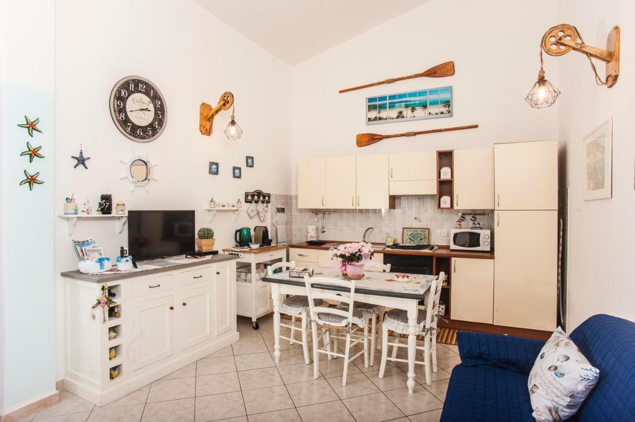 Casa Vacanze Luna Pula Extérieur photo