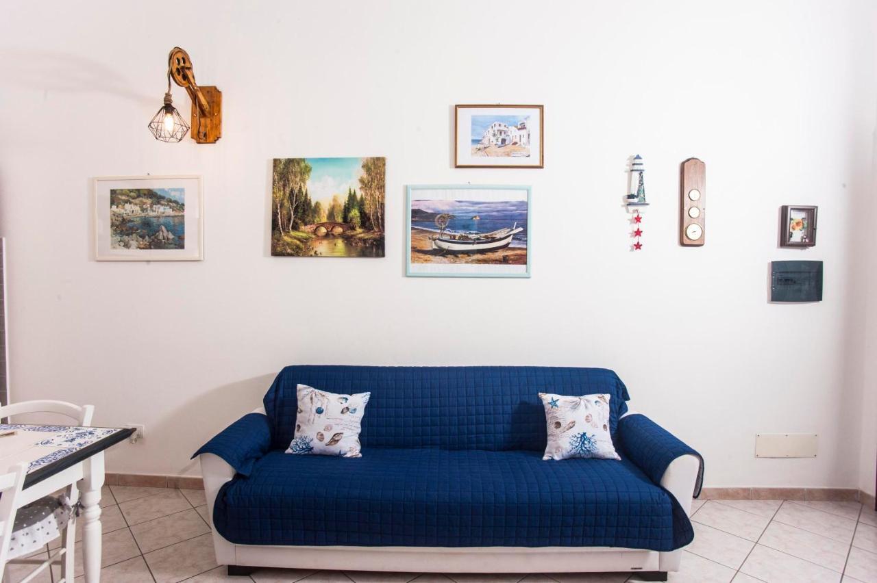 Casa Vacanze Luna Pula Extérieur photo