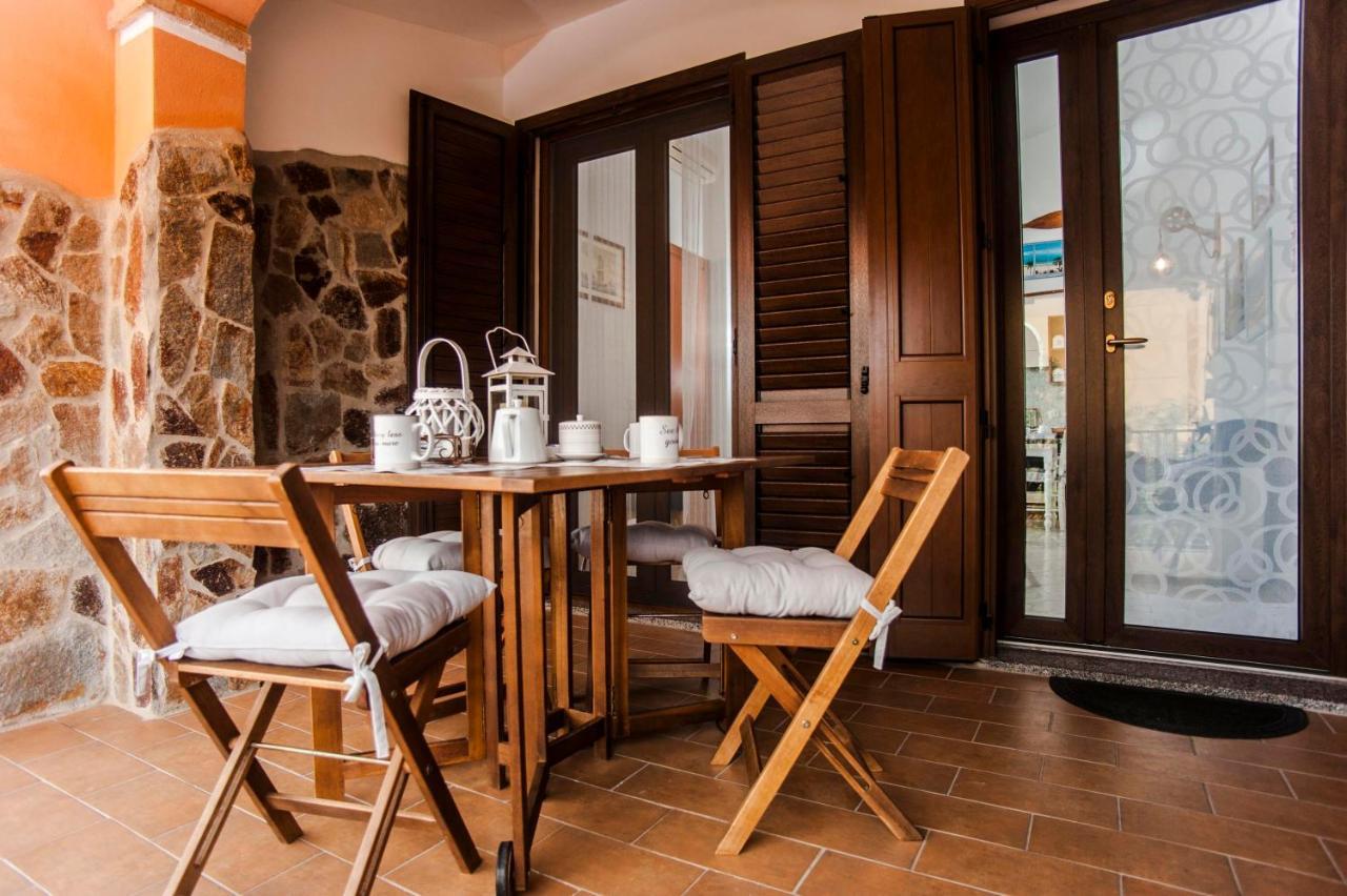 Casa Vacanze Luna Pula Extérieur photo