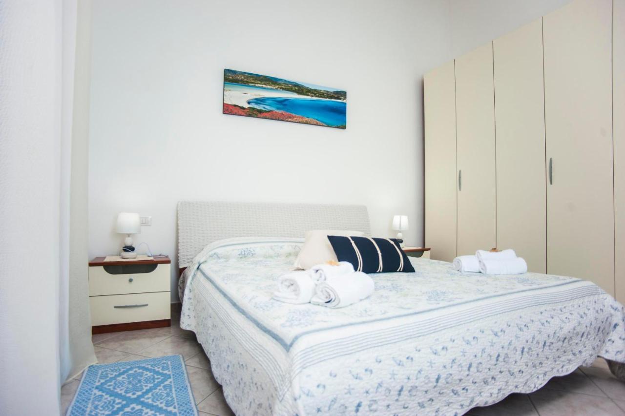 Casa Vacanze Luna Pula Extérieur photo