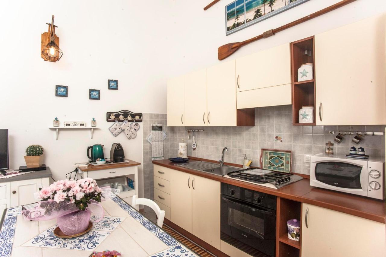 Casa Vacanze Luna Pula Extérieur photo