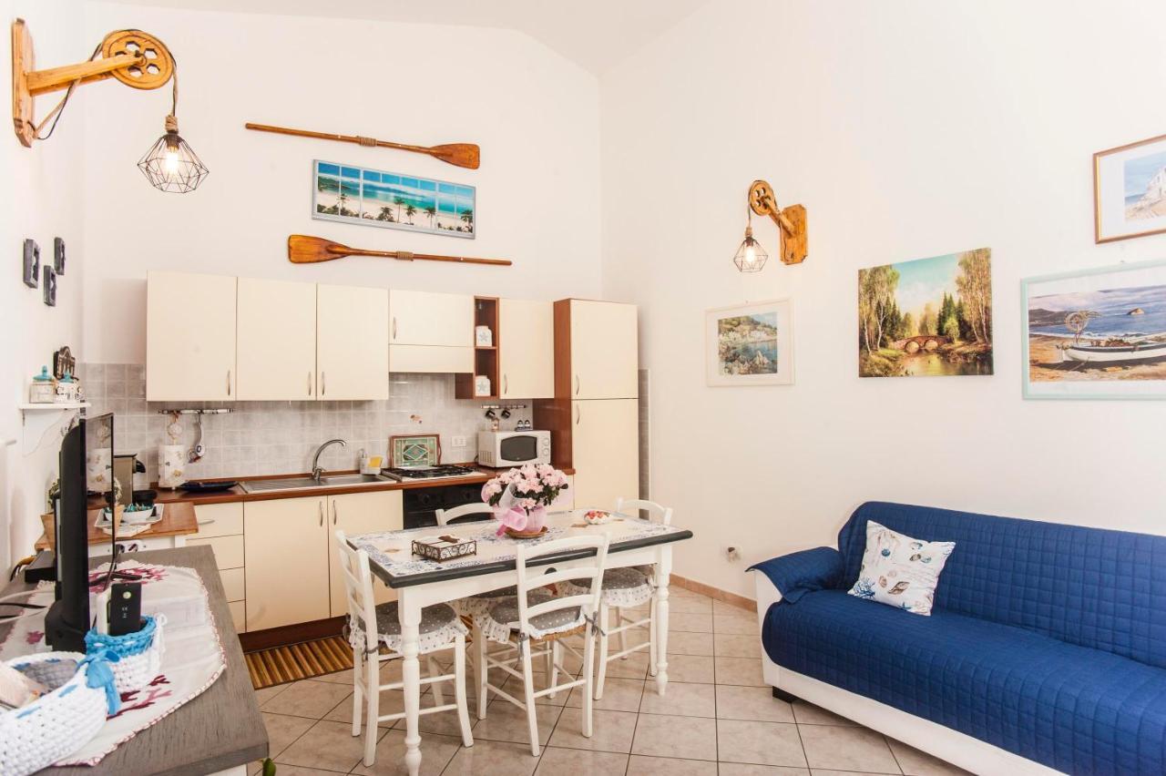 Casa Vacanze Luna Pula Extérieur photo