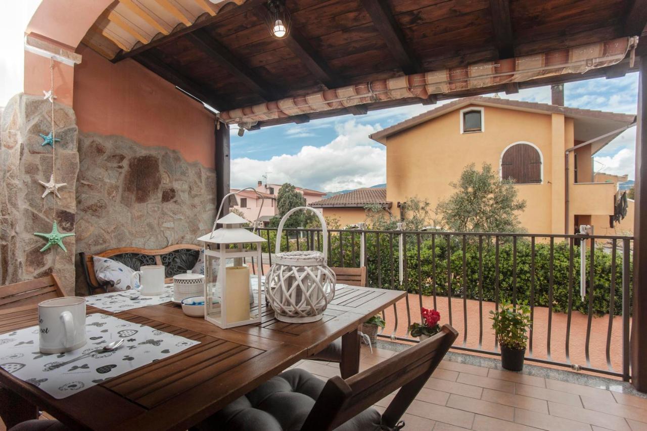 Casa Vacanze Luna Pula Extérieur photo