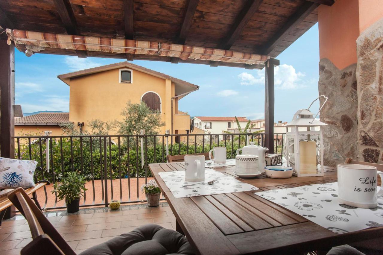 Casa Vacanze Luna Pula Extérieur photo