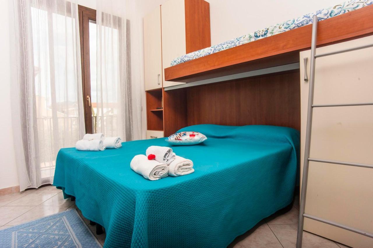 Casa Vacanze Luna Pula Extérieur photo