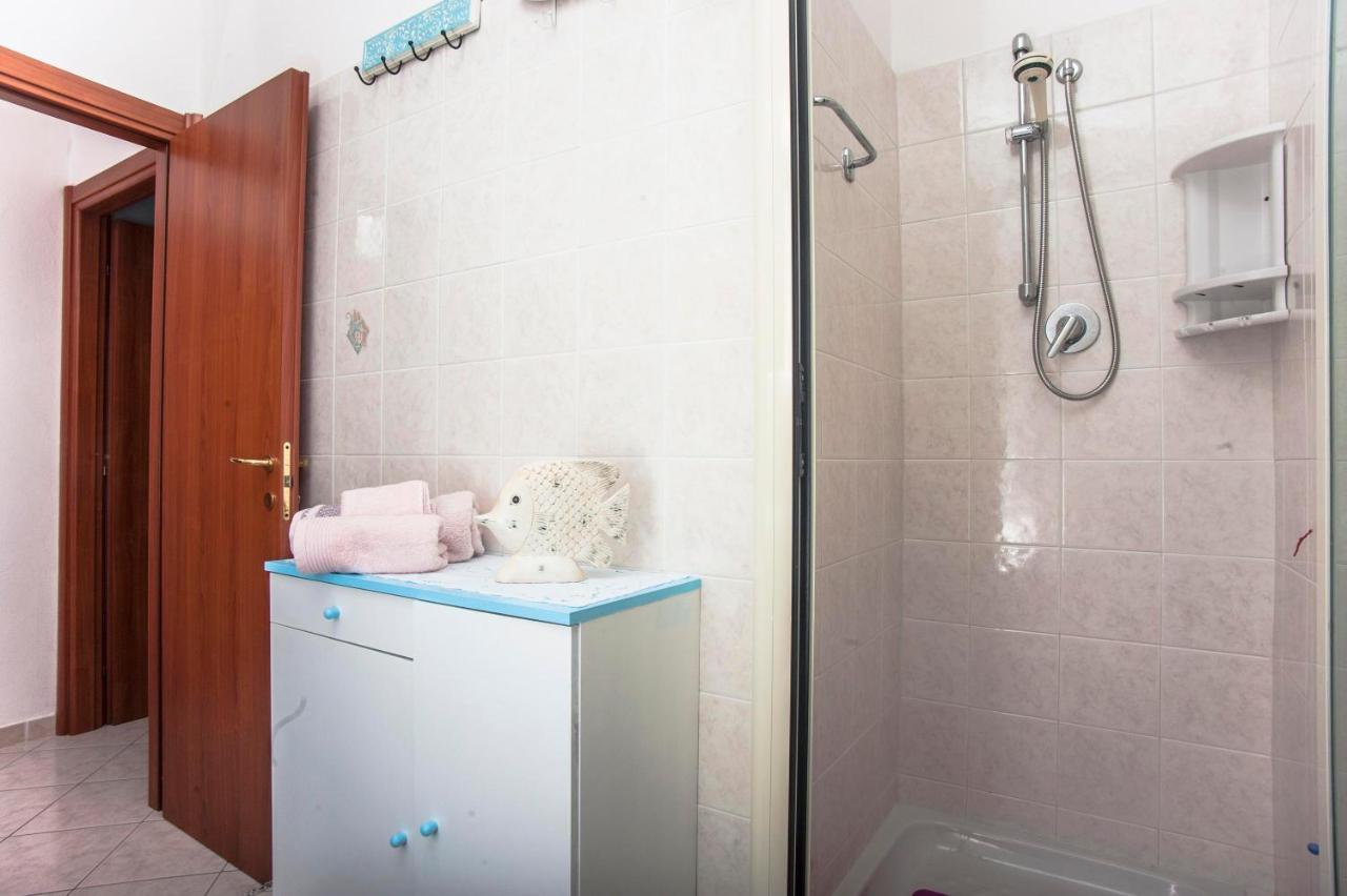 Casa Vacanze Luna Pula Extérieur photo