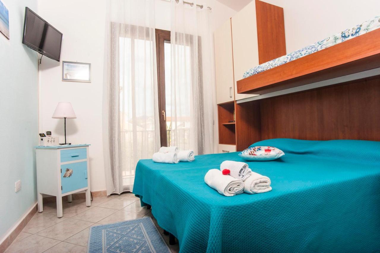 Casa Vacanze Luna Pula Extérieur photo
