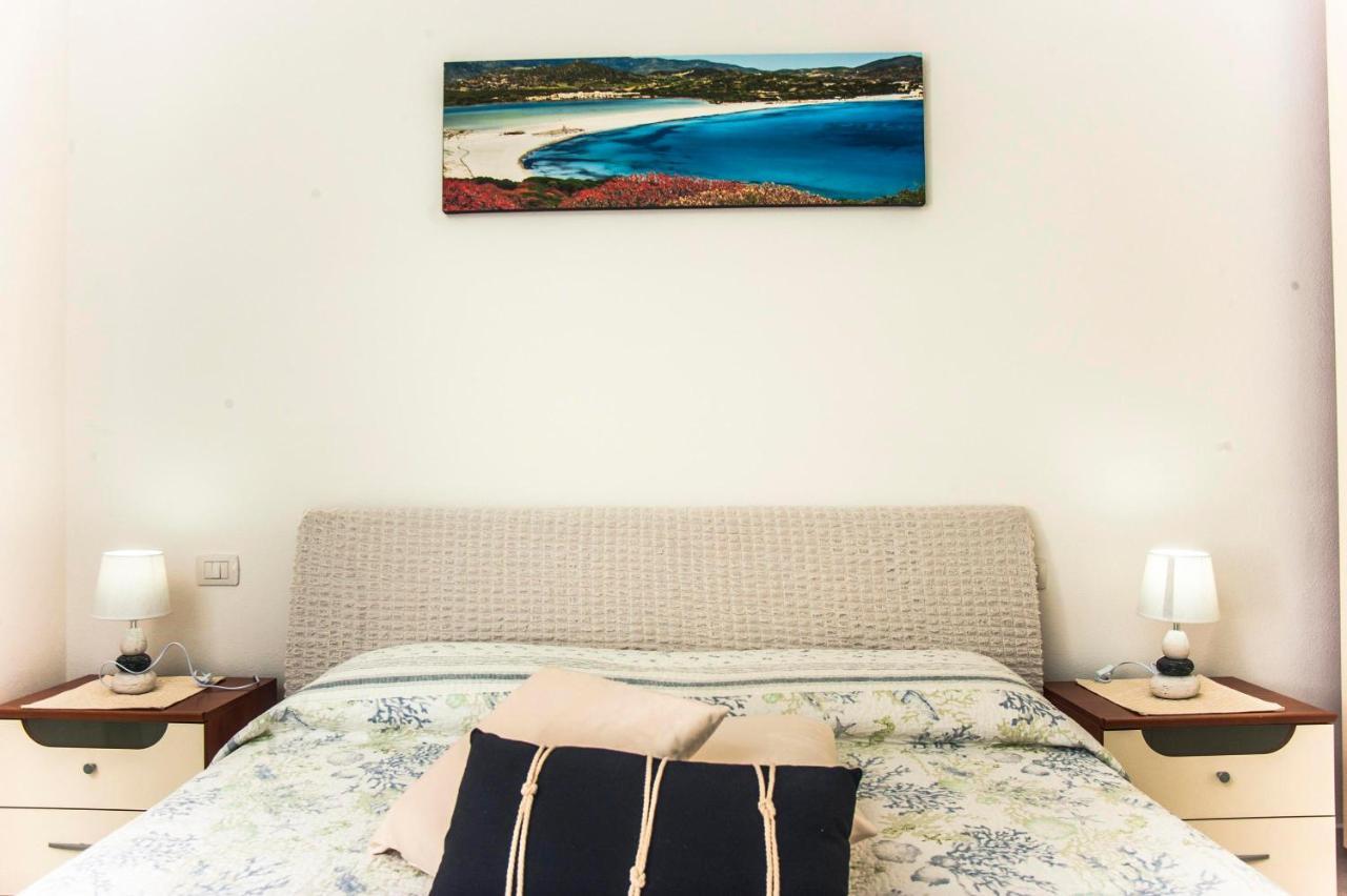 Casa Vacanze Luna Pula Extérieur photo