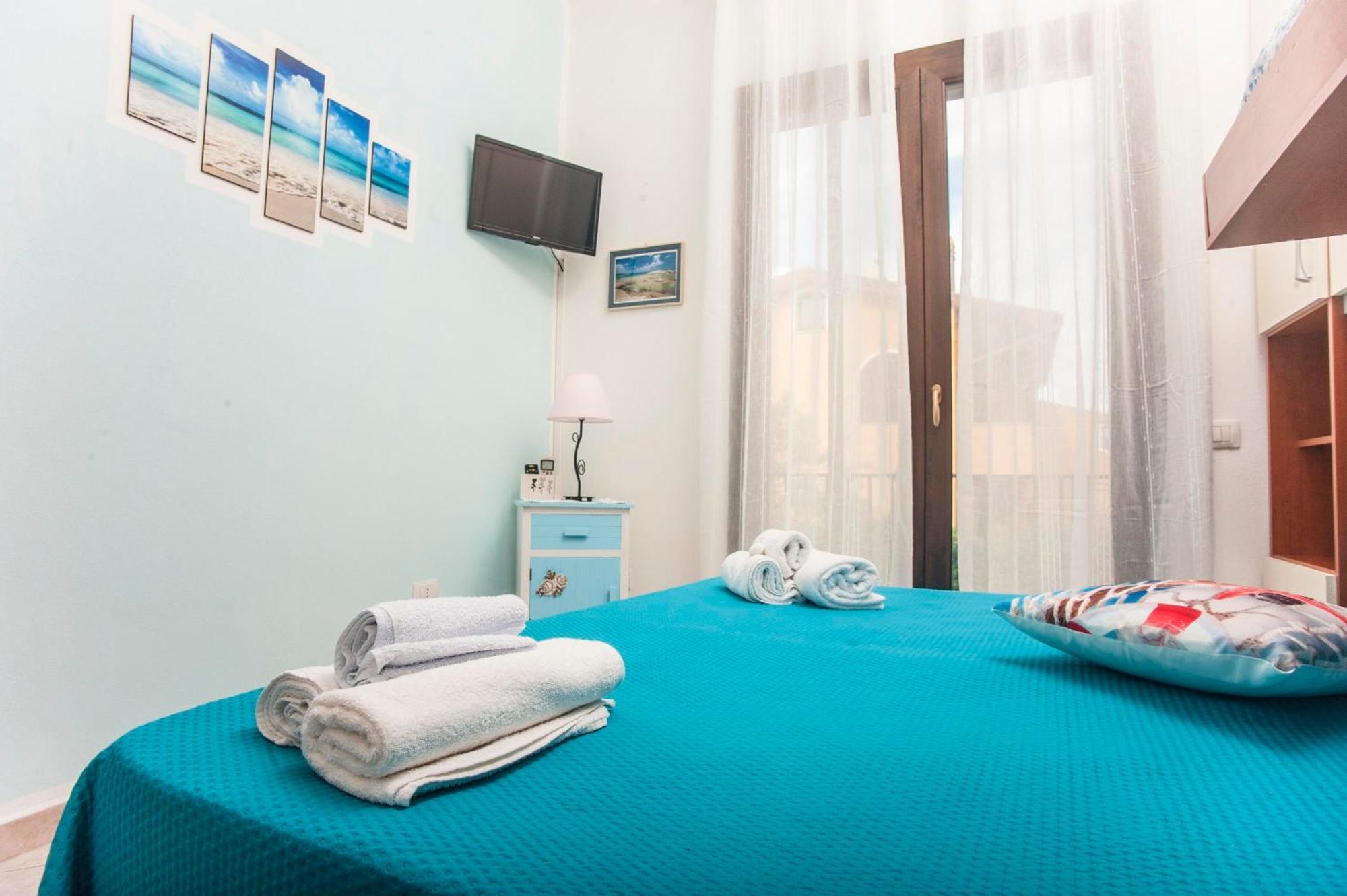 Casa Vacanze Luna Pula Extérieur photo