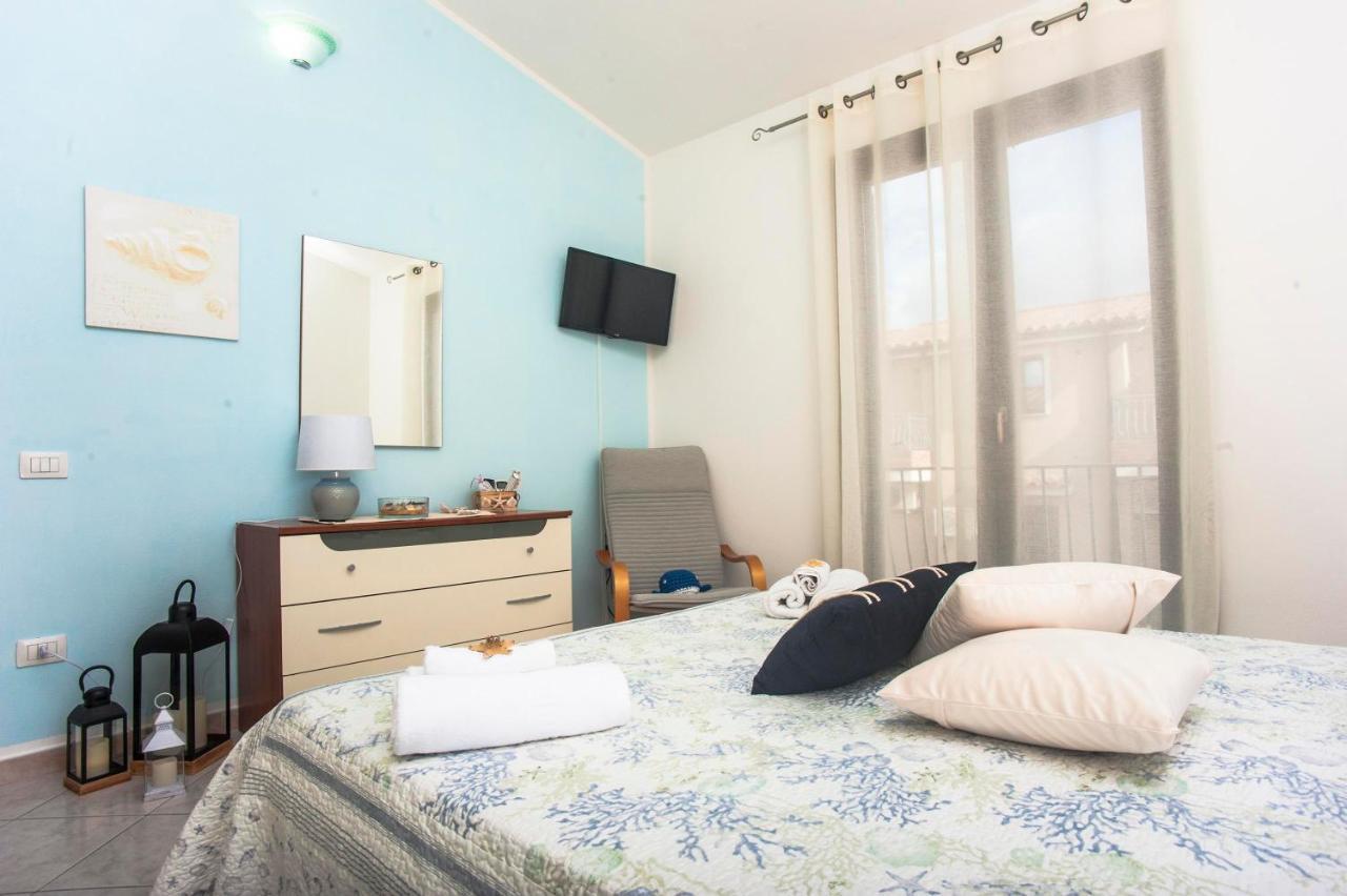 Casa Vacanze Luna Pula Extérieur photo