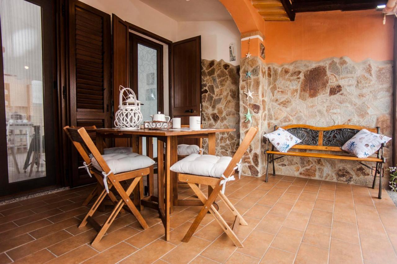 Casa Vacanze Luna Pula Extérieur photo