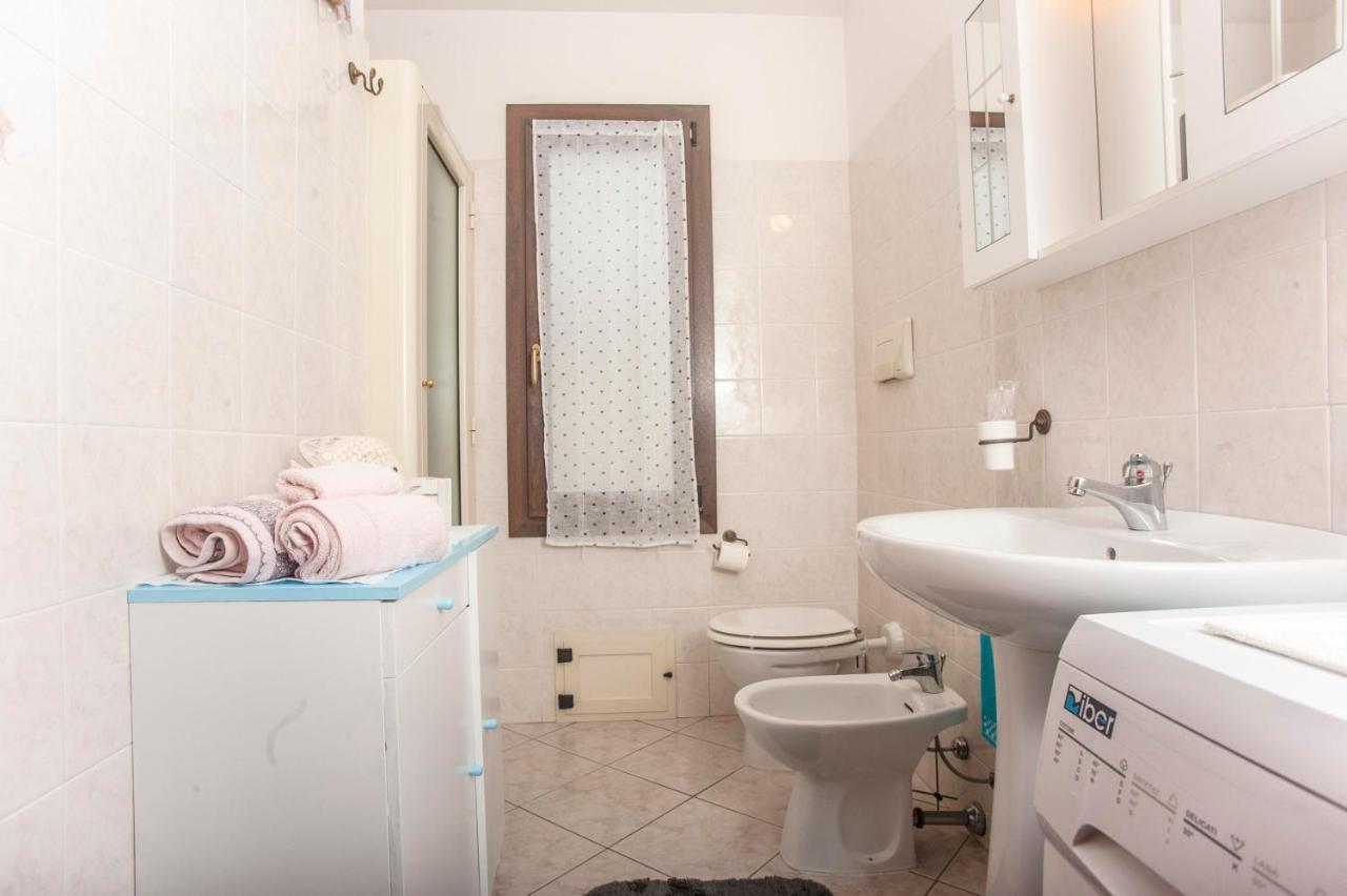 Casa Vacanze Luna Pula Extérieur photo