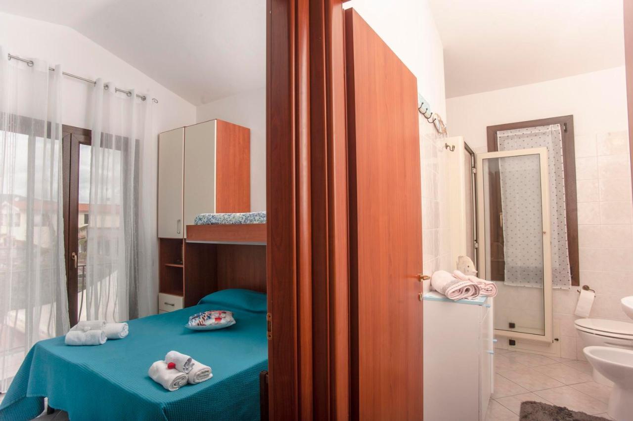 Casa Vacanze Luna Pula Extérieur photo