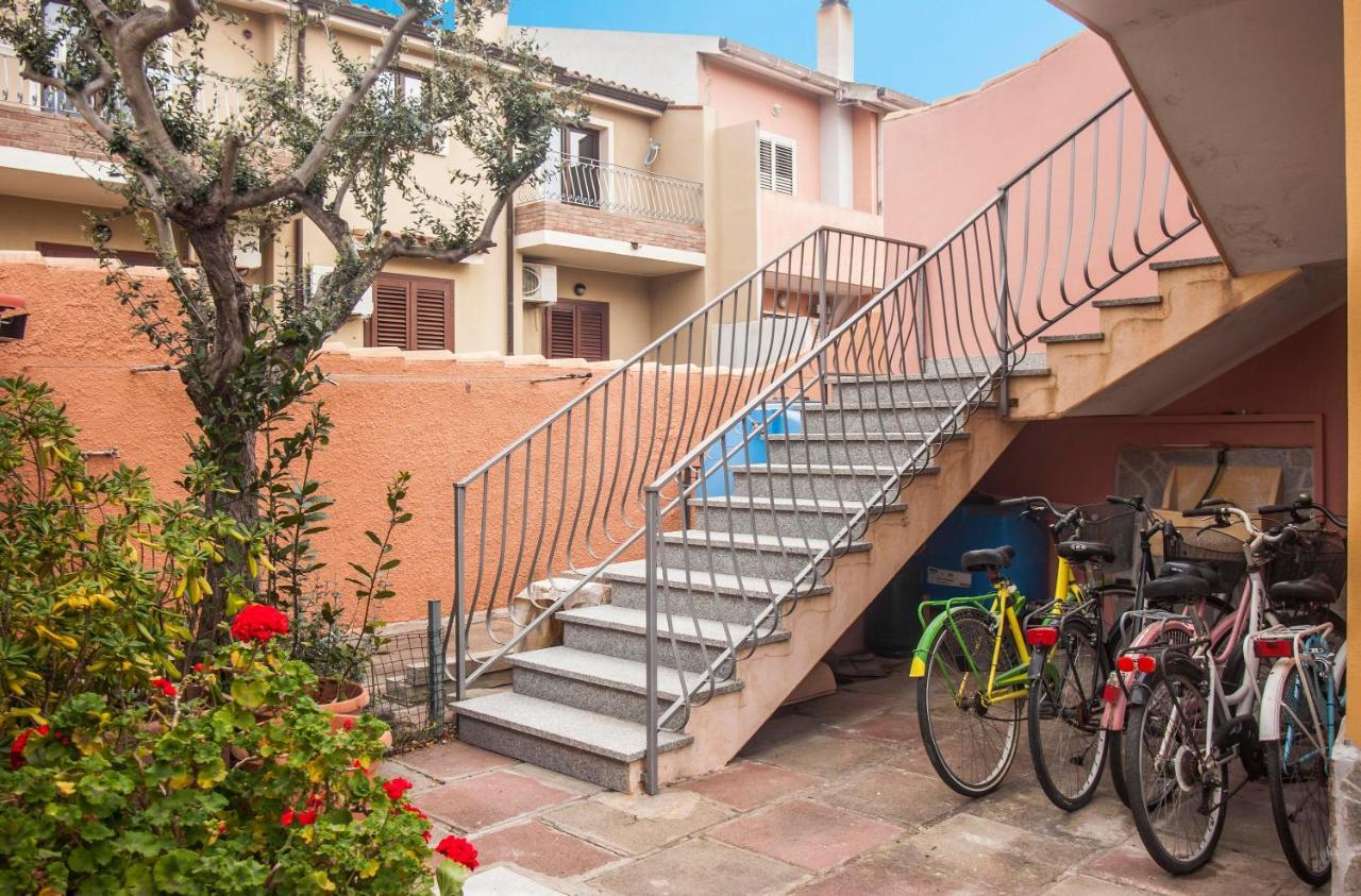 Casa Vacanze Luna Pula Extérieur photo