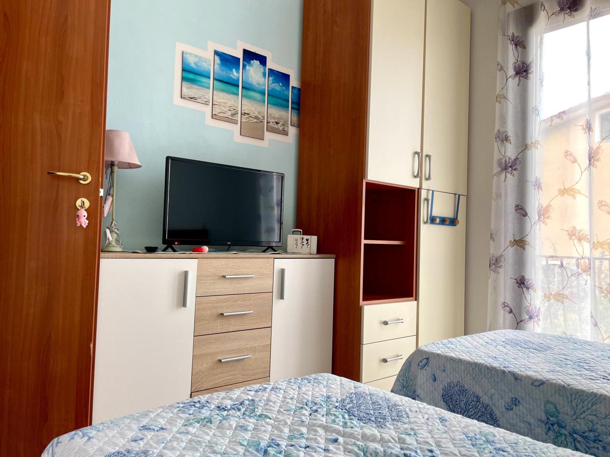 Casa Vacanze Luna Pula Extérieur photo